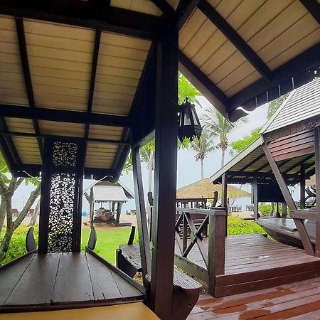 קאנום Baan Thong Ching Resort מראה חיצוני תמונה