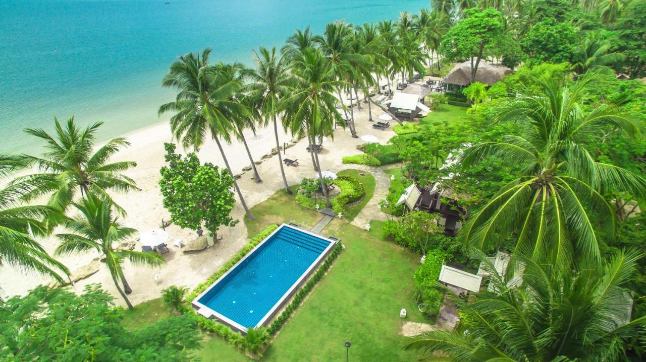 קאנום Baan Thong Ching Resort מראה חיצוני תמונה