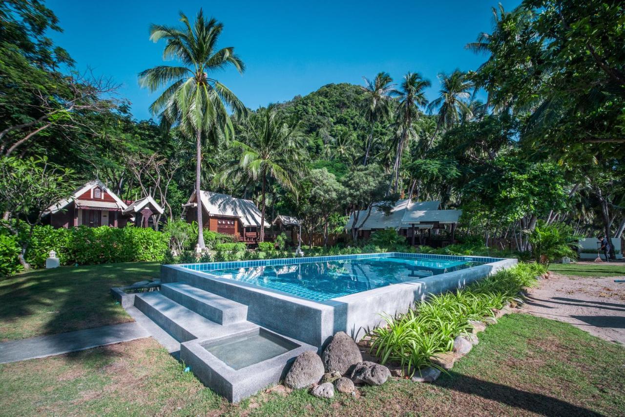 קאנום Baan Thong Ching Resort מראה חיצוני תמונה