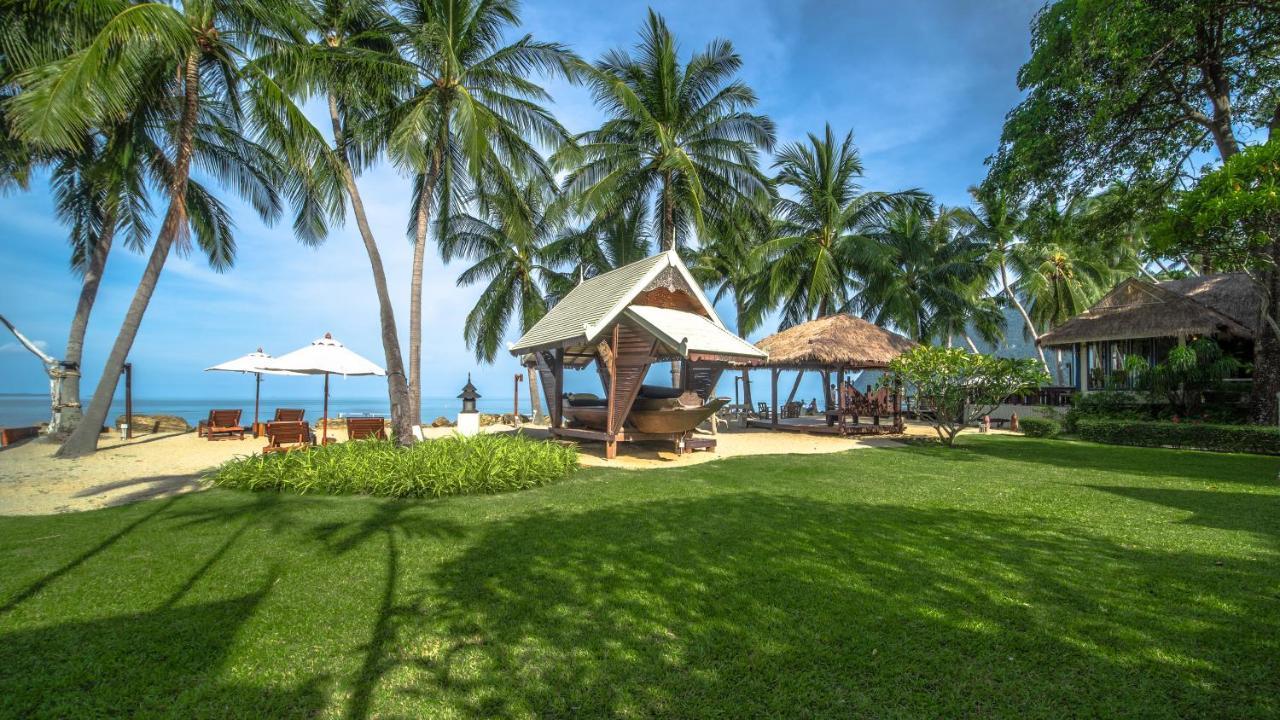 קאנום Baan Thong Ching Resort מראה חיצוני תמונה