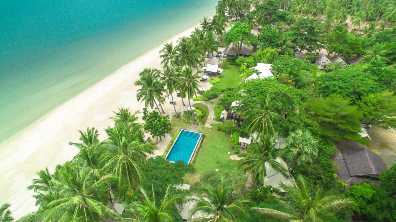 קאנום Baan Thong Ching Resort מראה חיצוני תמונה