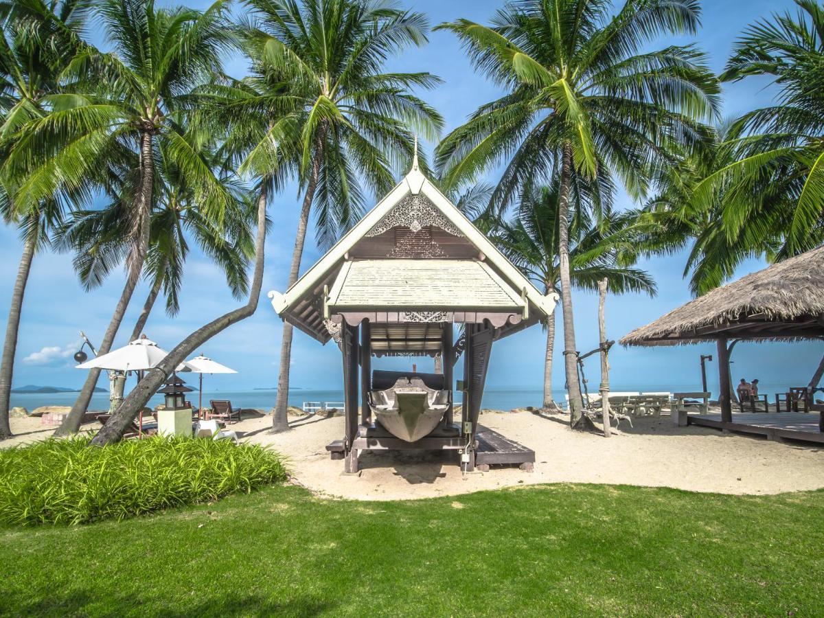 קאנום Baan Thong Ching Resort מראה חיצוני תמונה