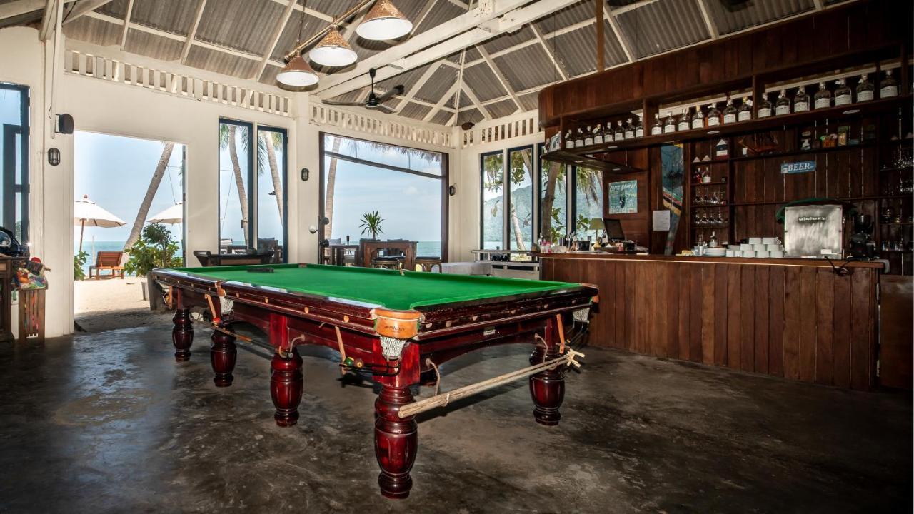 קאנום Baan Thong Ching Resort מראה חיצוני תמונה