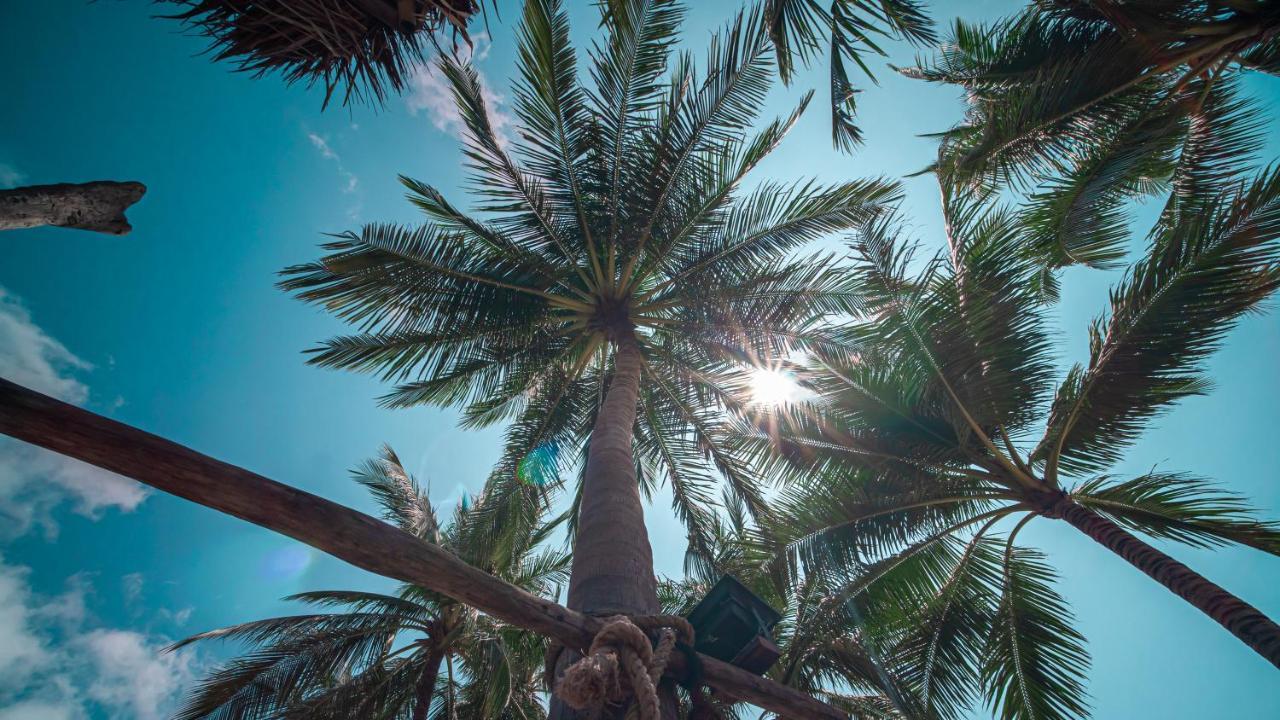 קאנום Baan Thong Ching Resort מראה חיצוני תמונה