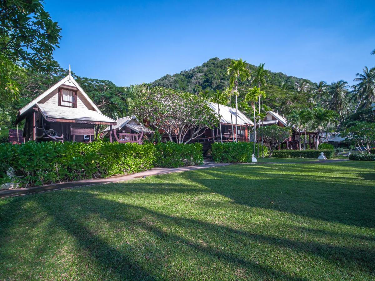 קאנום Baan Thong Ching Resort מראה חיצוני תמונה