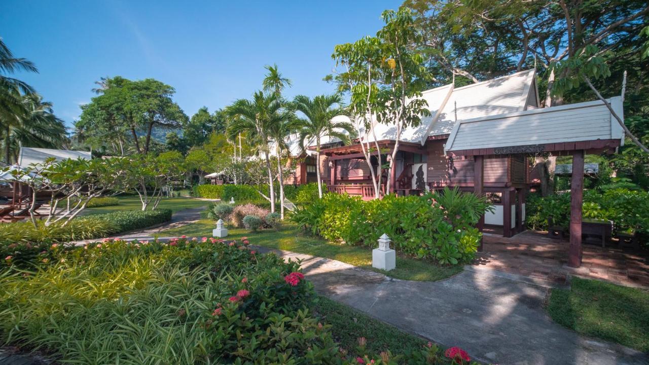 קאנום Baan Thong Ching Resort מראה חיצוני תמונה
