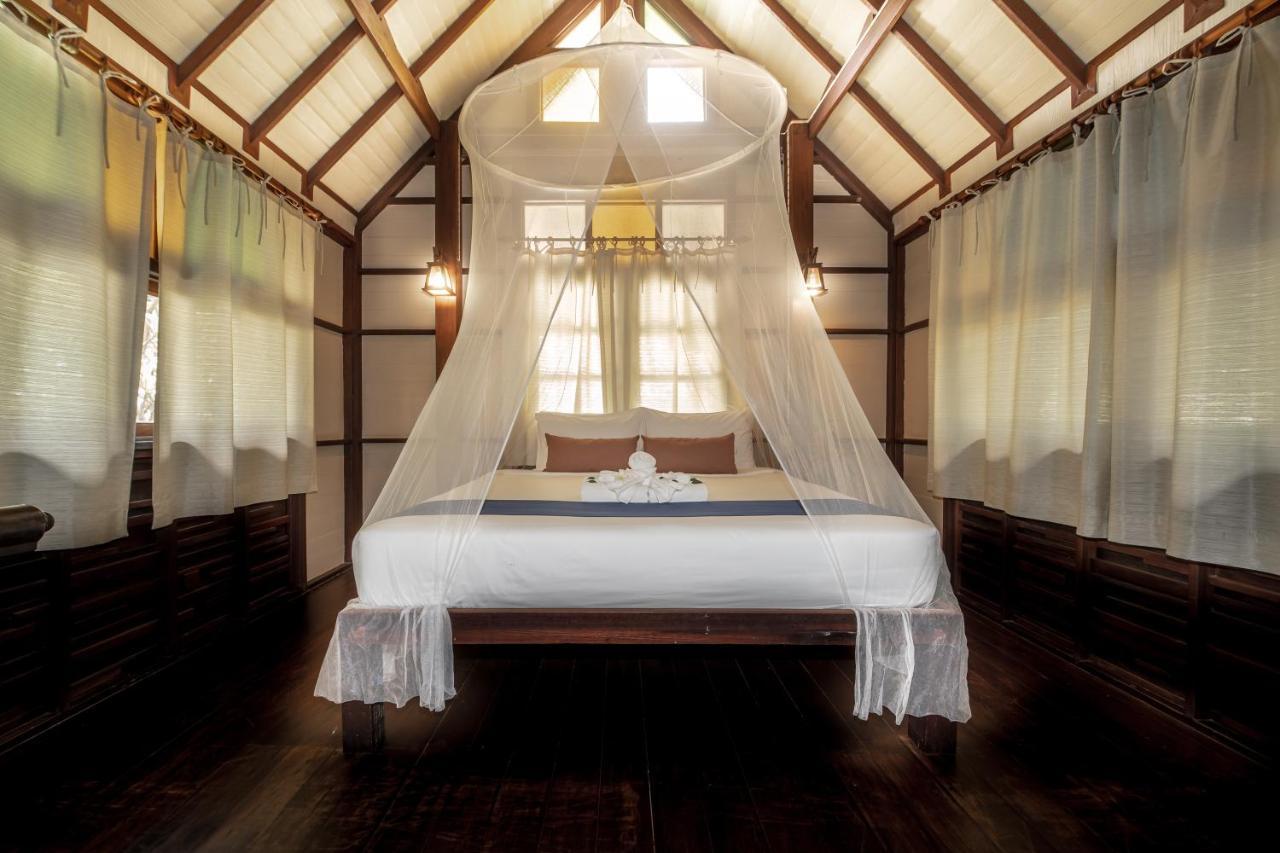 קאנום Baan Thong Ching Resort מראה חיצוני תמונה