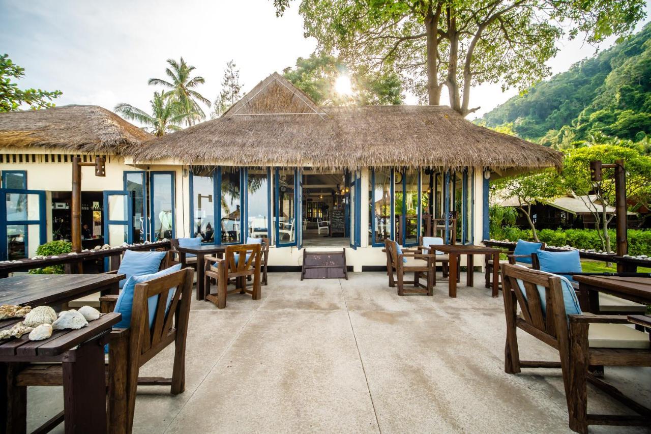 קאנום Baan Thong Ching Resort מראה חיצוני תמונה