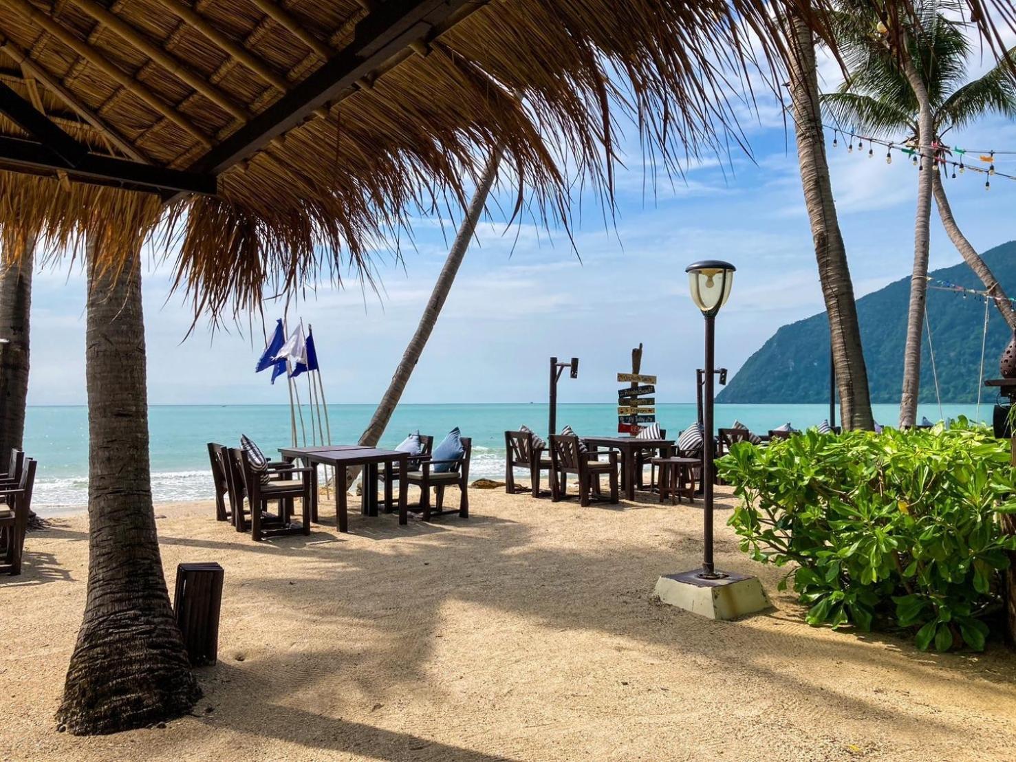 קאנום Baan Thong Ching Resort מראה חיצוני תמונה