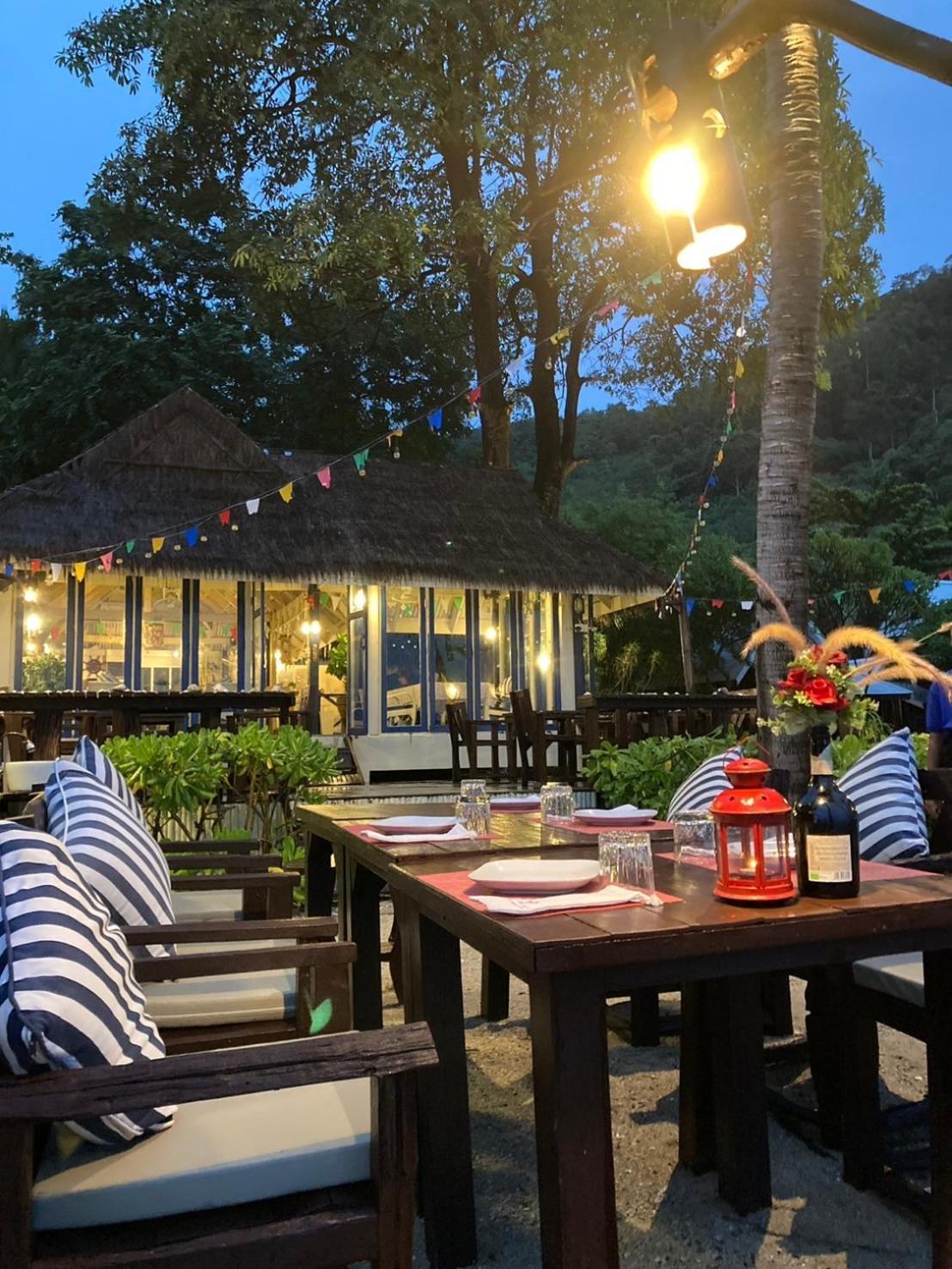 קאנום Baan Thong Ching Resort מראה חיצוני תמונה