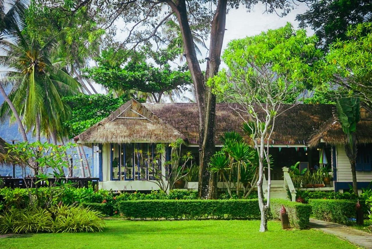 קאנום Baan Thong Ching Resort מראה חיצוני תמונה