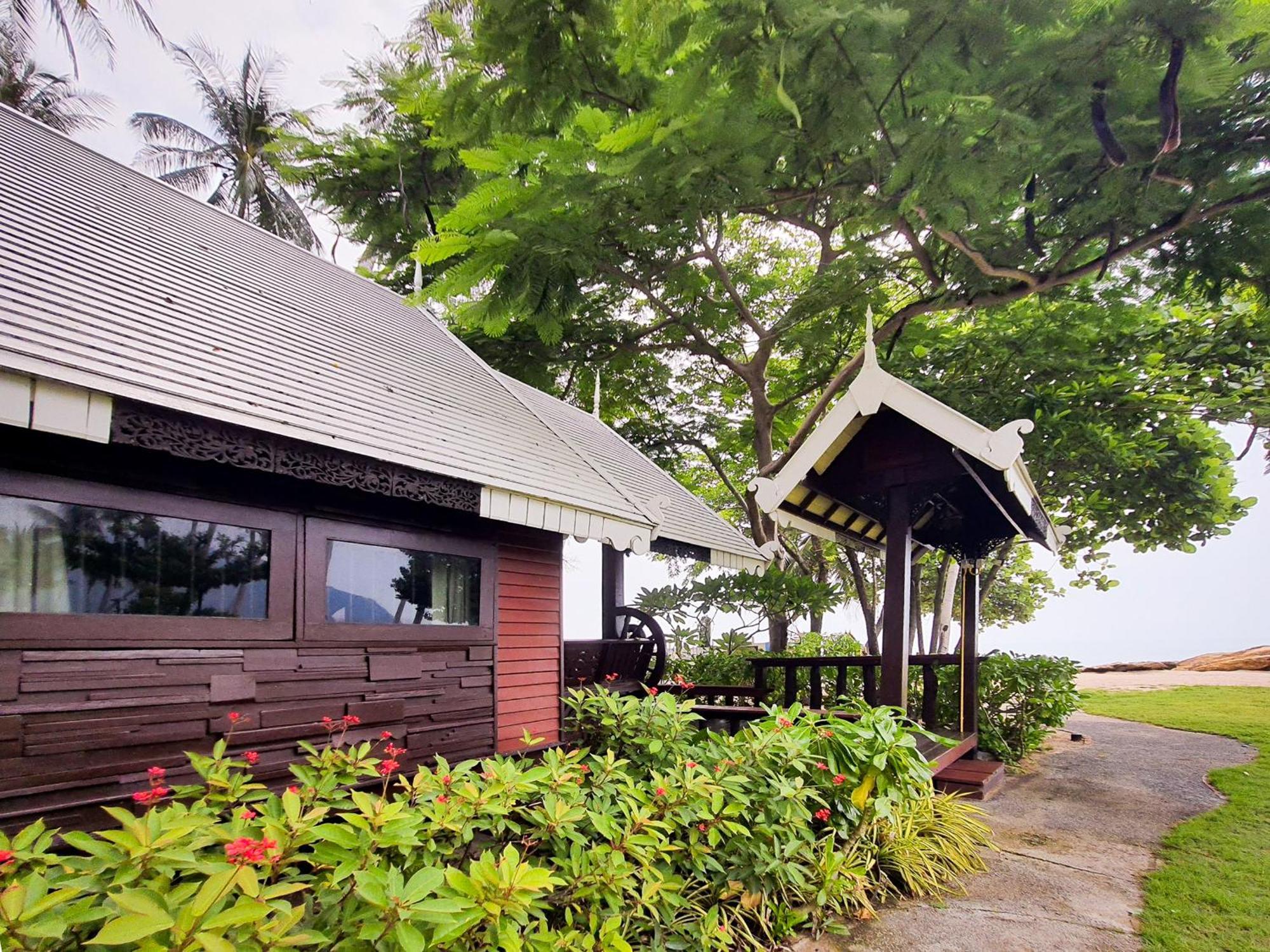 קאנום Baan Thong Ching Resort מראה חיצוני תמונה
