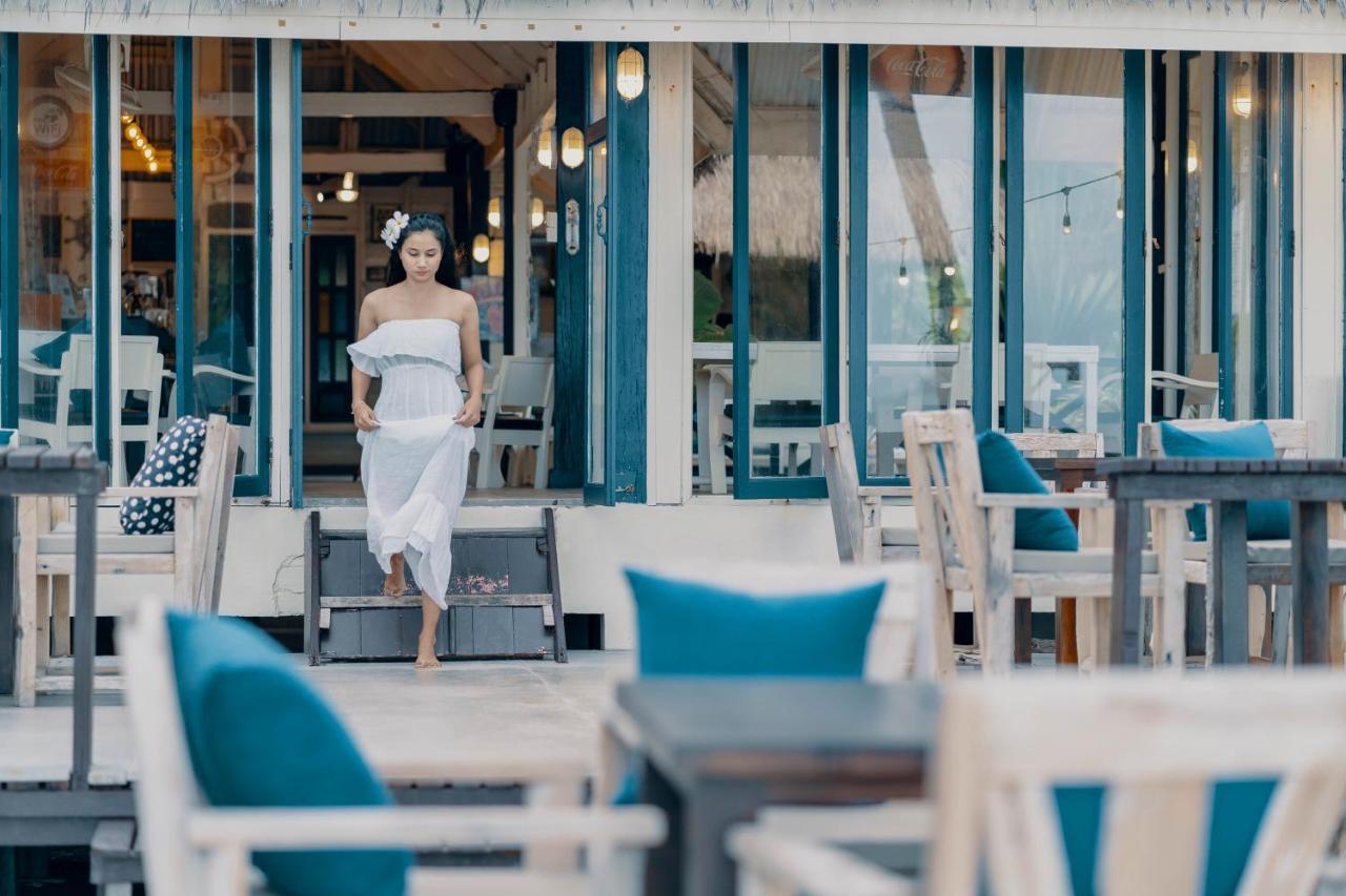 קאנום Baan Thong Ching Resort מראה חיצוני תמונה